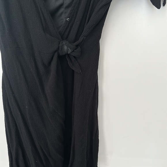 Lulus wrap tunic - Picture 2 of 4